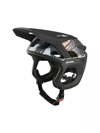 ALPINA | Casco jet MTB Rootage Evo |